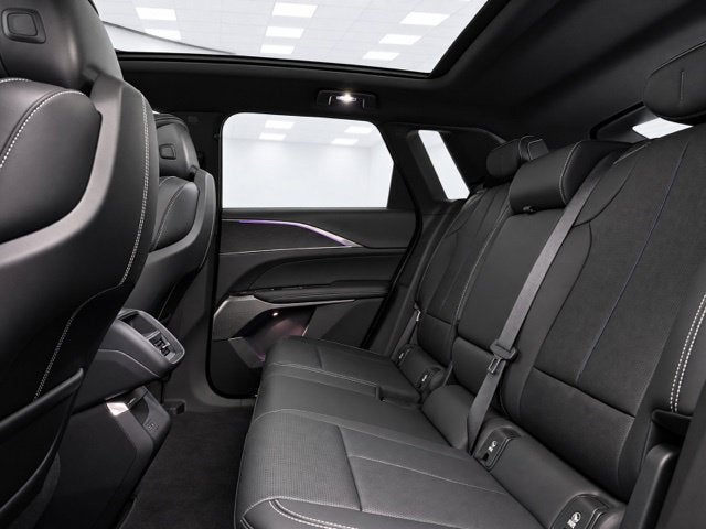 2024 Cadillac LYRIQ Sport 1