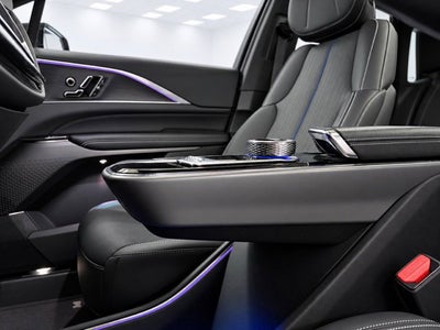 2024 Cadillac LYRIQ Sport 1