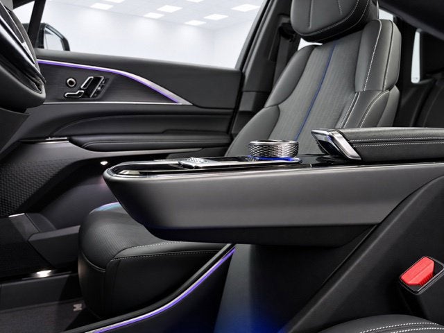 2024 Cadillac LYRIQ Sport 1