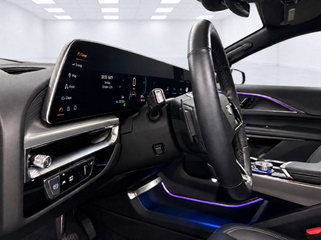 2024 Cadillac LYRIQ Sport 1