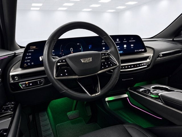 2024 Cadillac LYRIQ Sport 1
