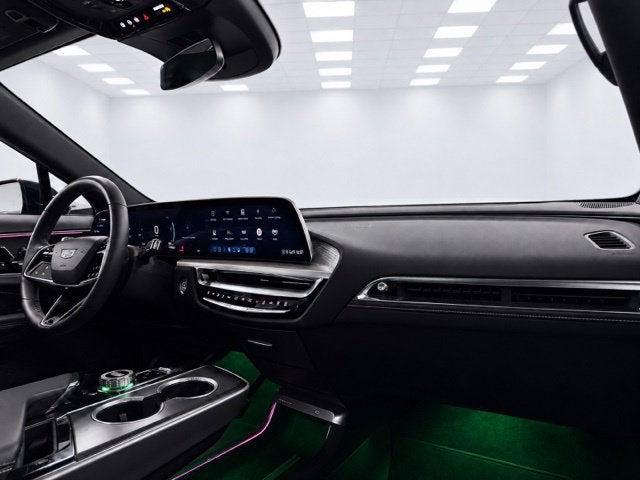 2024 Cadillac LYRIQ Sport 1