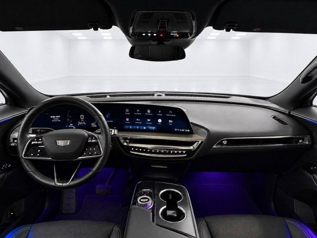 2024 Cadillac LYRIQ Sport 1