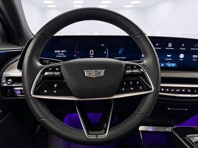 2024 Cadillac LYRIQ Sport 1