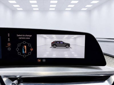 2024 Cadillac LYRIQ Sport 1