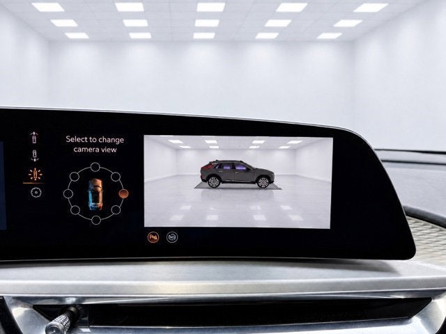 2024 Cadillac LYRIQ Sport 1