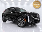 2024 Cadillac LYRIQ Sport 1