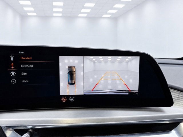 2024 Cadillac LYRIQ Sport 1