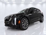 2024 Cadillac LYRIQ Sport 1
