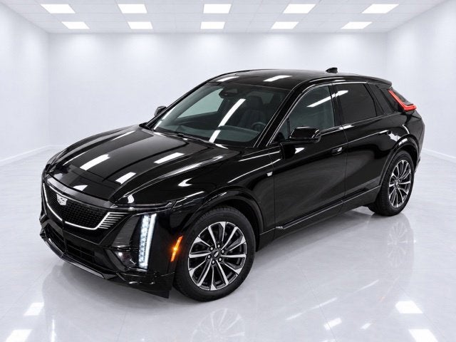 2024 Cadillac LYRIQ Sport 1