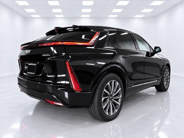 2024 Cadillac LYRIQ Sport 1