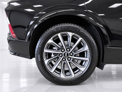 2024 Cadillac LYRIQ Sport 1