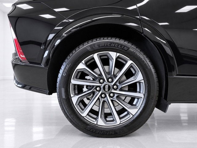 2024 Cadillac LYRIQ Sport 1