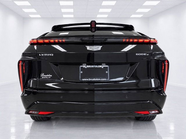 2024 Cadillac LYRIQ Sport 1