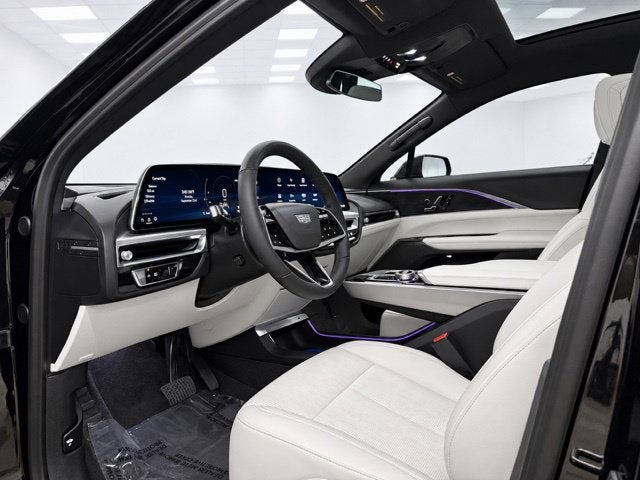 2024 Cadillac LYRIQ Sport 1