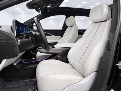 2024 Cadillac LYRIQ Sport 1