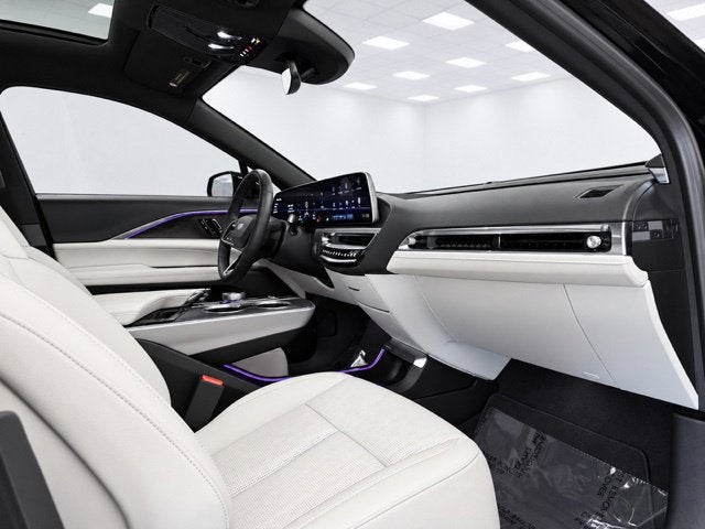 2024 Cadillac LYRIQ Sport 1