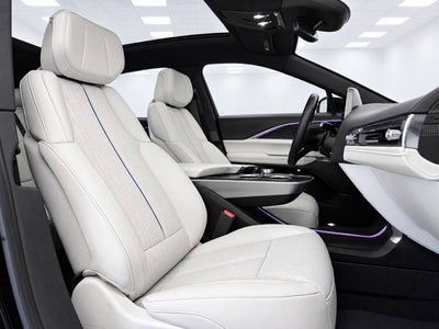 2024 Cadillac LYRIQ Sport 1