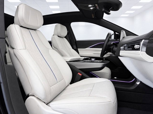 2024 Cadillac LYRIQ Sport 1