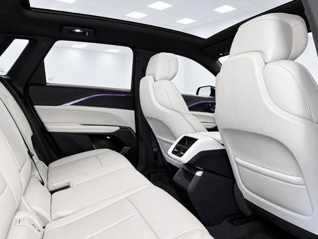 2024 Cadillac LYRIQ Sport 1