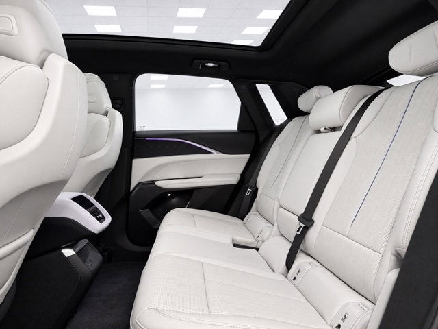 2024 Cadillac LYRIQ Sport 1