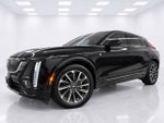 2024 Cadillac LYRIQ Sport 1
