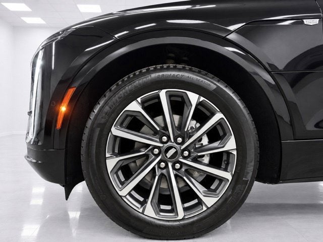 2024 Cadillac LYRIQ Sport 1