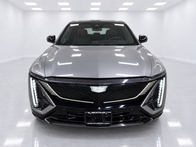 2024 Cadillac LYRIQ Sport 3