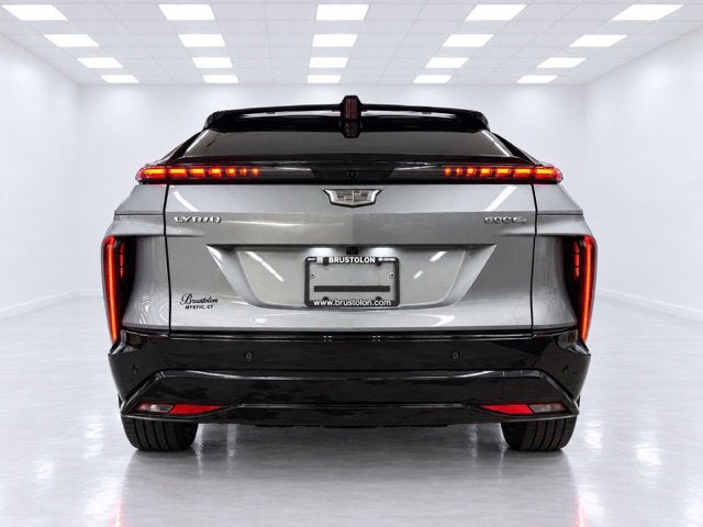 2024 Cadillac LYRIQ Sport 3