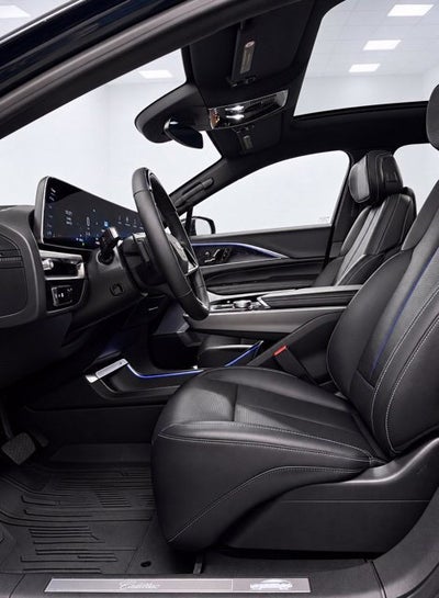 2024 Cadillac LYRIQ Sport 3
