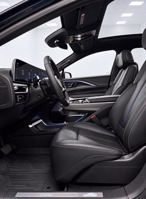 2024 Cadillac LYRIQ Sport 3