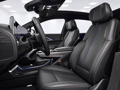 2024 Cadillac LYRIQ Sport 3