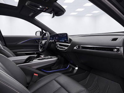 2024 Cadillac LYRIQ Sport 3