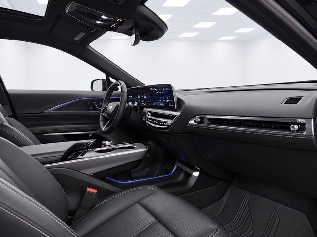 2024 Cadillac LYRIQ Sport 3