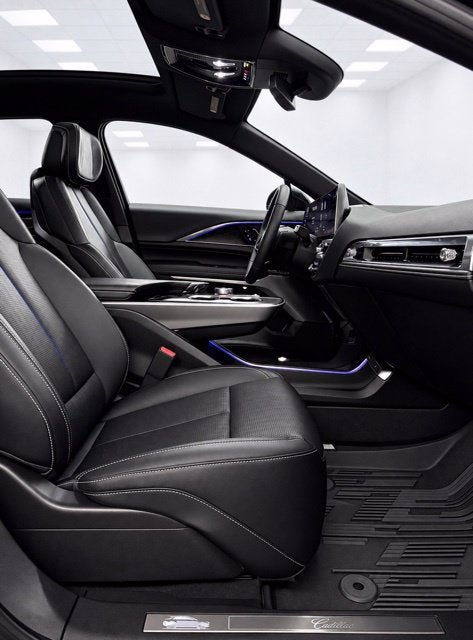 2024 Cadillac LYRIQ Sport 3