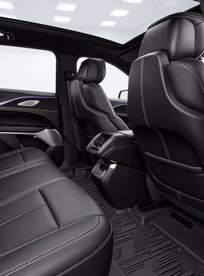 2024 Cadillac LYRIQ Sport 3