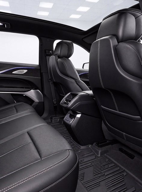 2024 Cadillac LYRIQ Sport 3