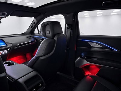 2024 Cadillac LYRIQ Sport 3