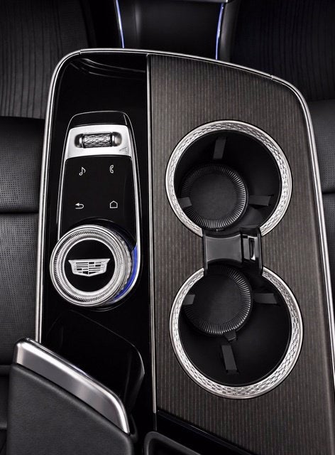 2024 Cadillac LYRIQ Sport 3