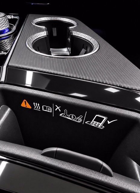2024 Cadillac LYRIQ Sport 3