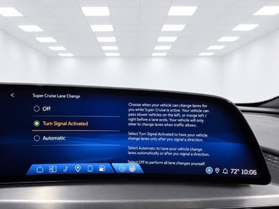 2024 Cadillac LYRIQ Sport 3