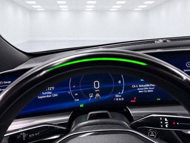 2024 Cadillac LYRIQ Sport 3