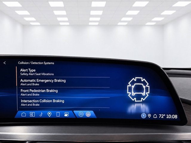 2024 Cadillac LYRIQ Sport 3
