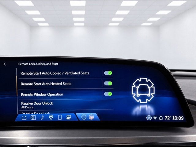 2024 Cadillac LYRIQ Sport 3