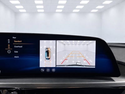 2024 Cadillac LYRIQ Sport 3