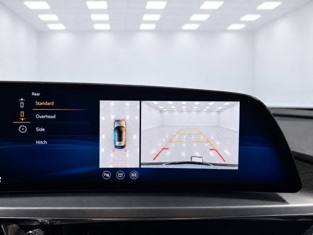2024 Cadillac LYRIQ Sport 3