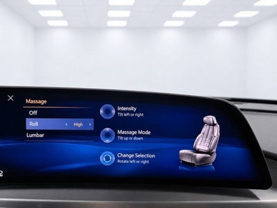 2024 Cadillac LYRIQ Sport 3