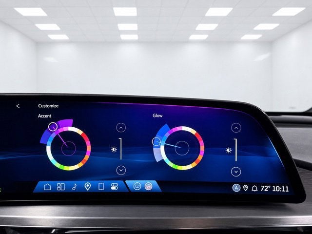 2024 Cadillac LYRIQ Sport 3
