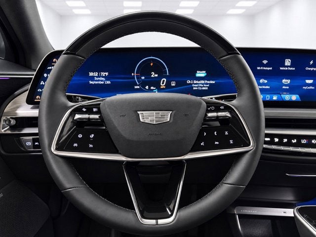 2024 Cadillac LYRIQ Sport 3