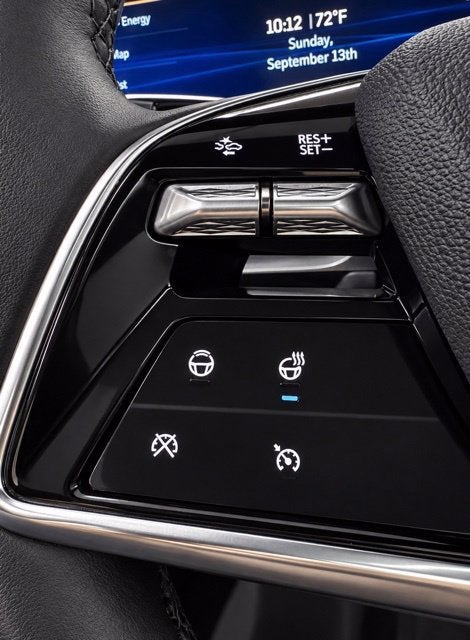 2024 Cadillac LYRIQ Sport 3